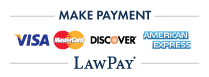 Make a Payment Button